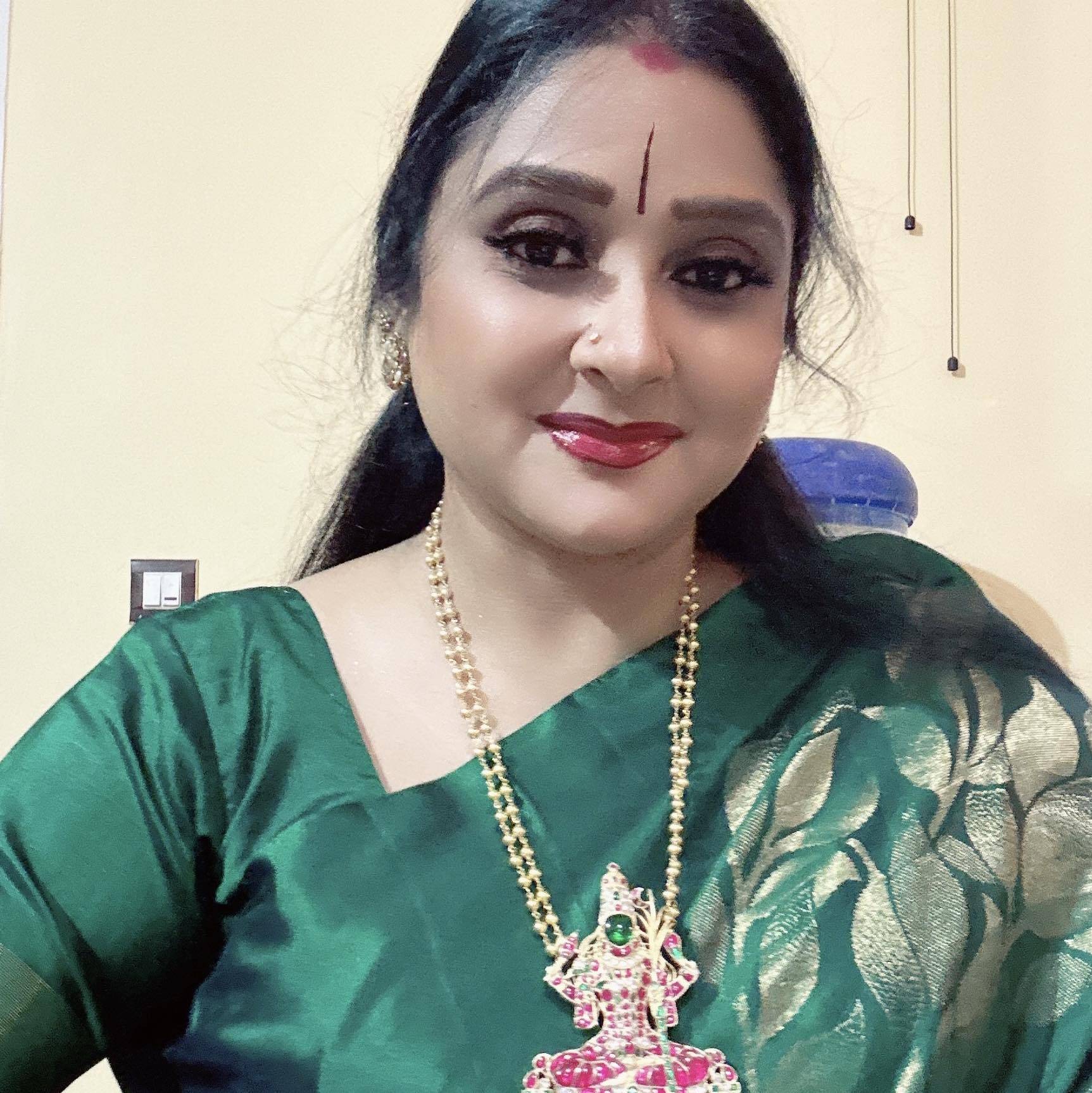 Malavika Avinash